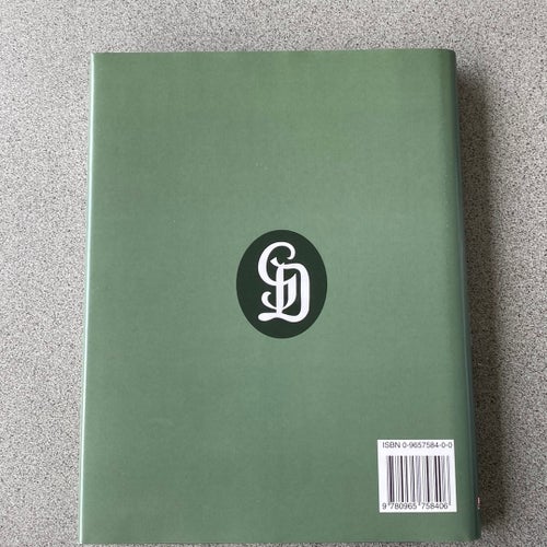 God, Honor, Fatherland av Thomas McGuirl & Remy Spezzano