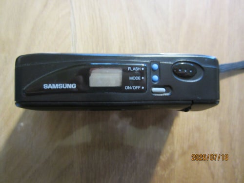 Kamera Samsung AF-SLIM-R