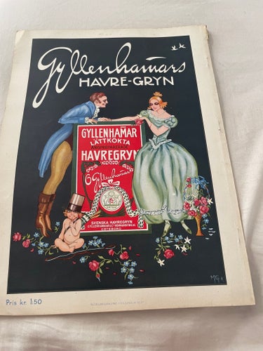 Husmoderns Jul 1931