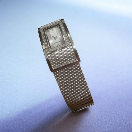 Art Deco Curvex DKNY Damklocka