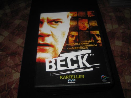 BECK-KARTELLEN