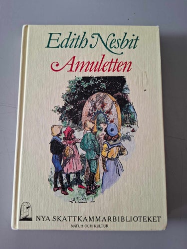 Amuletten