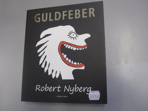 Guldfeber - Robert Nyberg