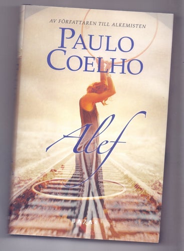Paulo Coelho; Alef