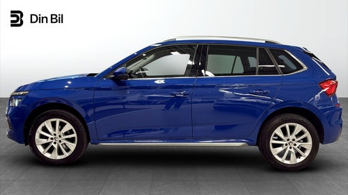 Škoda Kamiq Style 1,0 TSI DSG | Drag/Backkamera/Elbaklucka