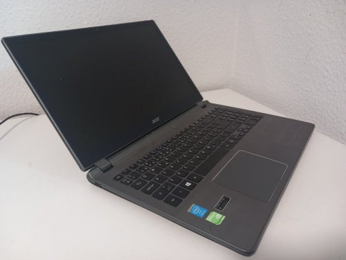 DEFECTIVE - Acer Aspire V5-573PG - Laptop Notebook bärbar dator bærbar