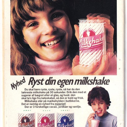 Fantomet 1982-196 Dansk