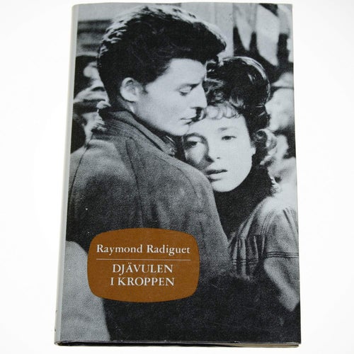 Raymond Radiguet - Djävulen i kroppen