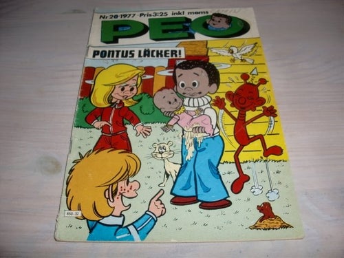Peo 1977 nr 20