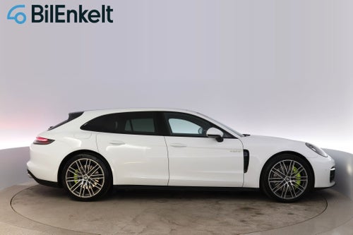 Porsche Panamera 4 E-Hybrid Sport Turismo Pano Bose Facelift