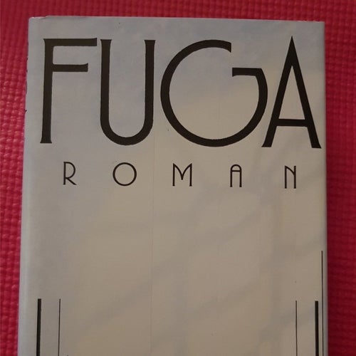 Erik Müller - Fuga