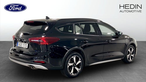 Ford Focus Active Kombi 1,0 EcoBoost 125hk Automat