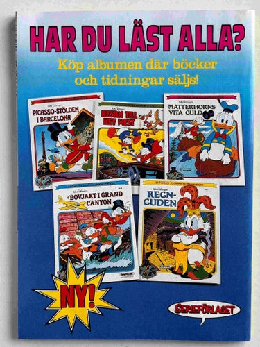 Joakim - 1988:1 VF