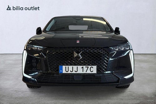 DS 4 1.6 Performance Line+ Business 360-kam Nav Keyless HUD