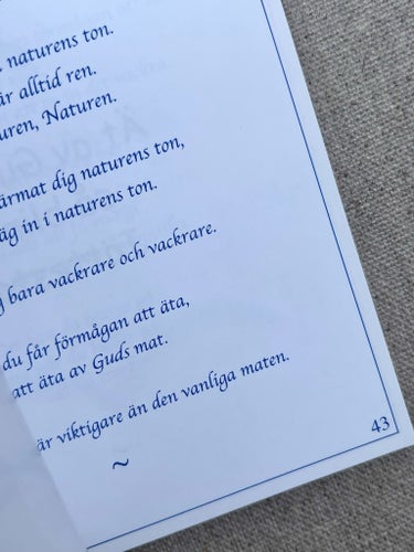 Musik Kanalisering av Henry Soludde