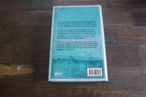 Analfabeten som kunde räkna, författare Jonas Jonasson