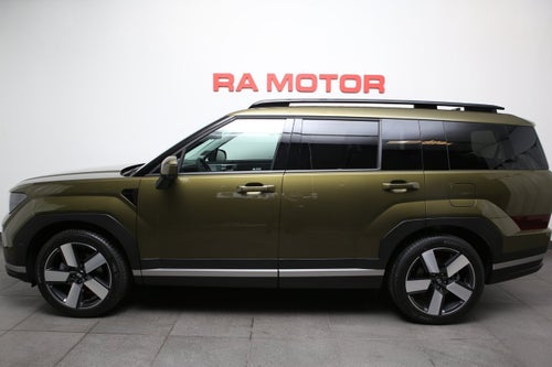 Hyundai Santa Fe PHEV 4WD Automatisk, 288hk, 2026