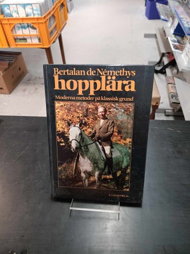 HOPPLÄRA - MODERNA METODER PÅ KLASSISK GRUND