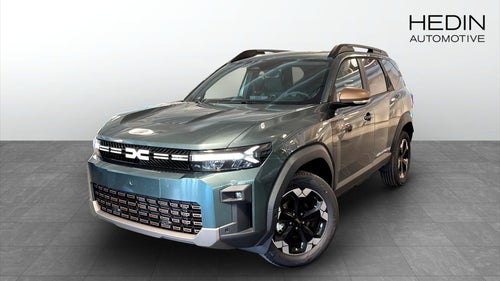 Dacia Bigster EXTREME 4X4 HYBRID 150