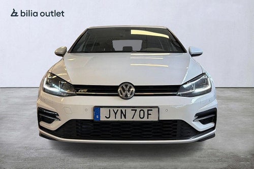 Volkswagen Golf R-Line 1.5 TSI GT Värmare