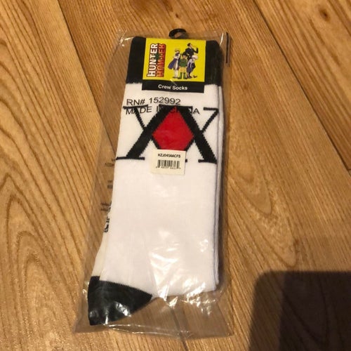 Hunter x Hunter strumpor,