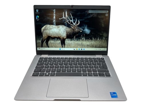 Dell Latitude 5320 FHD Core i5-1145G7 16GB 256GB Windows 11 Pro