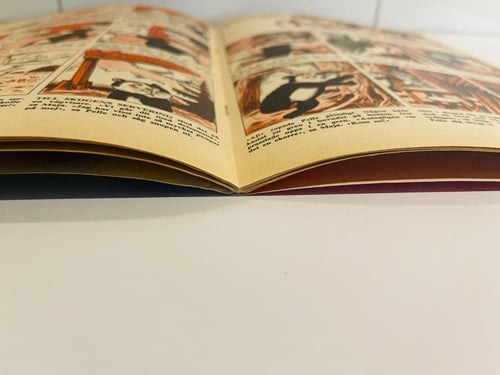 PELLE SVANSLÖS Julalbum - 1957