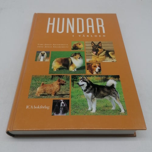 Hundar i världen