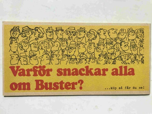 Prärieserier 1967:20 Arkivex!