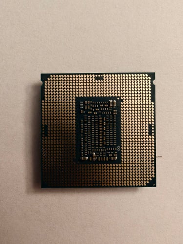 Intel Core i5-8400T Processor