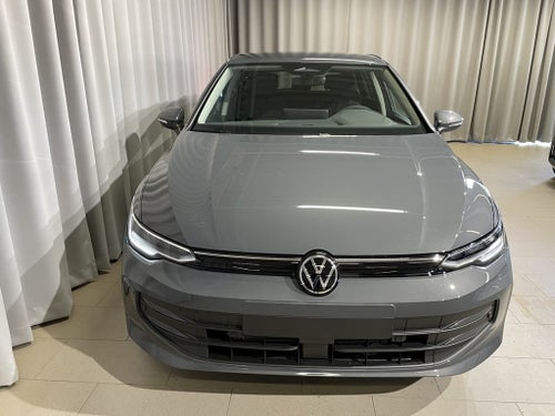 Volkswagen Golf LIFE EDITION 1,5 TSI 150 HK, Metallic