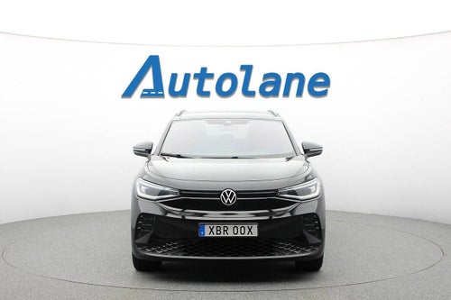 Volkswagen ID.4 GTX 77 kWh 4Motion, 299hk, 2023