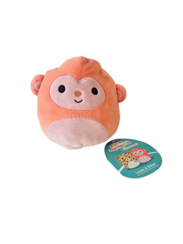 Squishmallows Flip A Mallows Lexie & Elton Gosedjur