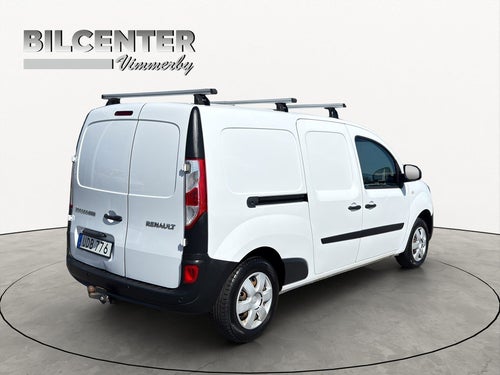 Renault Kangoo Express Maxi 1.5 dCi Drag Moms