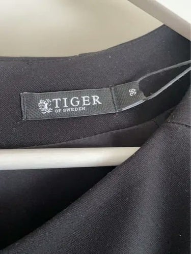 Tiger of Sweden Mi Stretch-klänning NWT