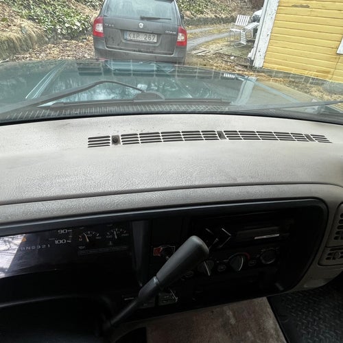 GMC Yukon 4-dörrar 5.7 V8 4WD