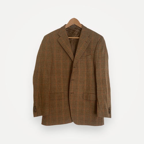 Corneliani Cc Collection-ullkavaj