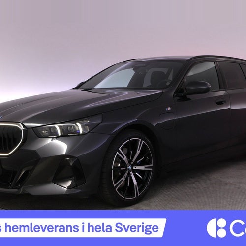 BMW 530e xDrive Touring M-sport Pro Drag Pano Bowers 360 DAP
