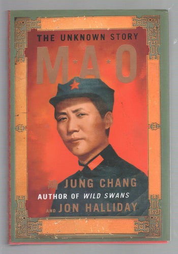 Mao - The Unknown Story