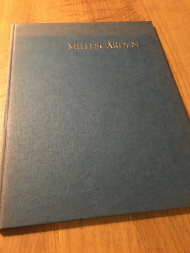 Millesgården - Ein Künstlerheim und seine Kunstschätze