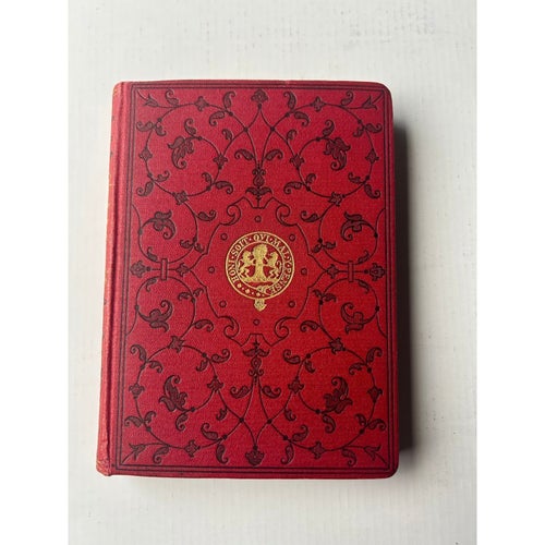 Collection of British authors år 1899