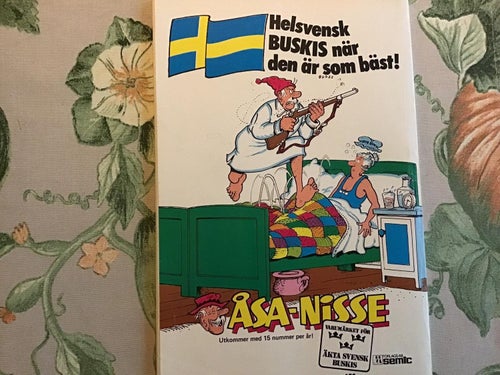 WESTERN NR 4 1981