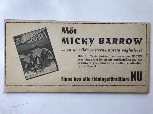 Trio - 1960:22 VF
