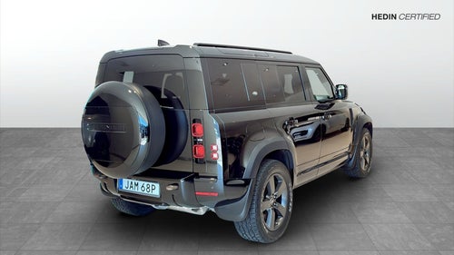 Land Rover Defender P400e PHEV 110 X-Dynamic HSE