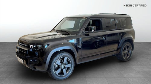 Land Rover Defender P400e PHEV 110 X-Dynamic HSE