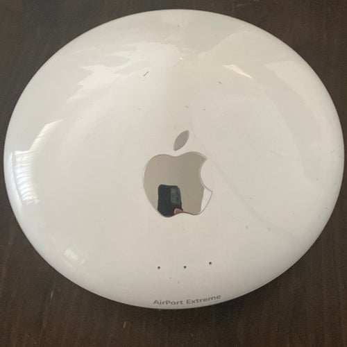 Apple AirPort Extreme A1034