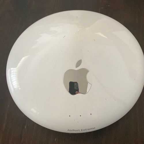 Apple AirPort Extreme A1034