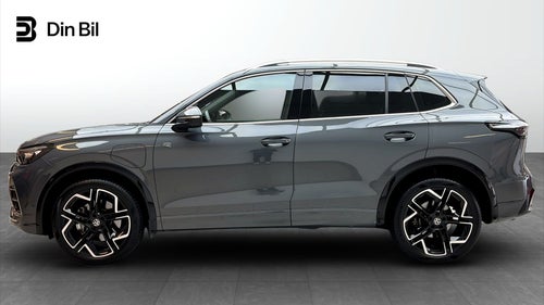 Volkswagen Tiguan eHybrid R-LINE 1.5 272HK DSG6 Drag/Moms