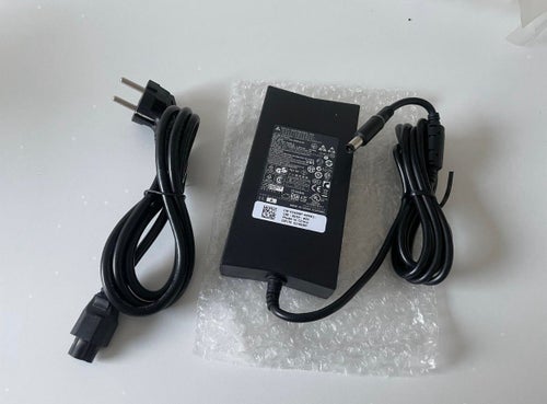 I NY Skick Original Dell 130W Adapter (19.5V) (6.7A)