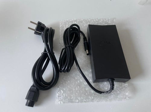 I NY Skick Original Dell 130W Adapter (19.5V) (6.7A)